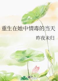 重生她中情毒的当天gl