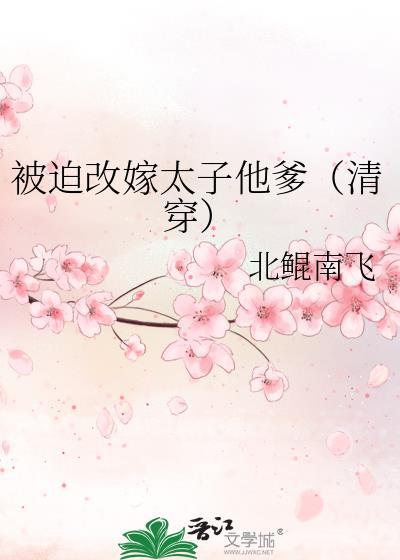 被迫改嫁太子他爹清穿最新章节列表