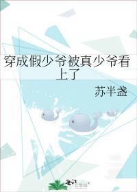 穿成假少爷后我被