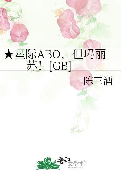星际玛丽苏文