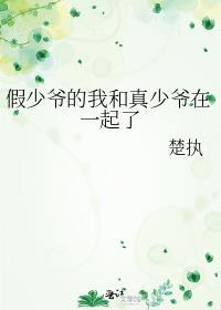 假少爷的我和真少爷在一起了 楚执TXT