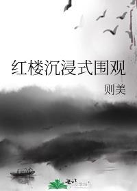 红楼沉浸式围观 456