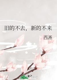 旧的不去新的不来的意思