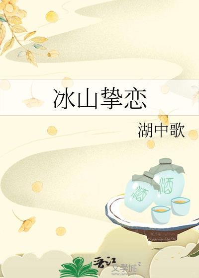 冰山挚恋txt资源
