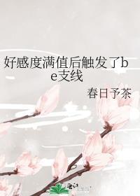 好感度满值后触发了be支线58