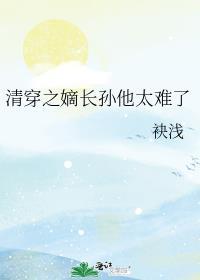 清穿之嫡长子