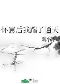 怀崽后