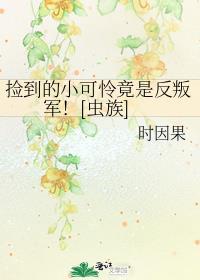 捡到的小可怜其实是大魔王