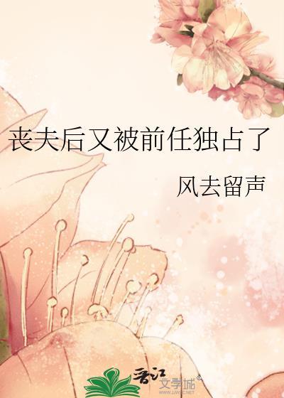 丧夫后又被前任独占了有