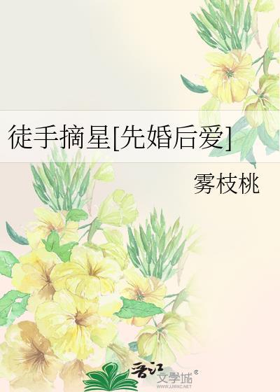 徒手摘星啥意思
