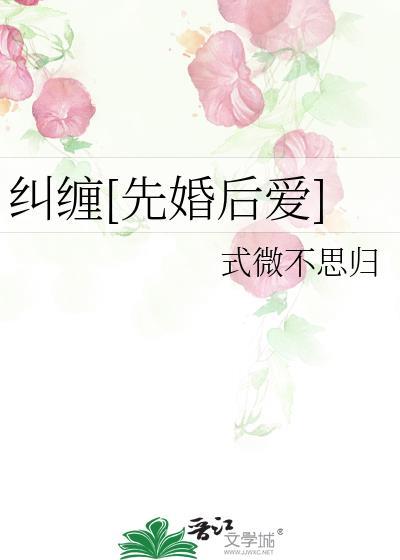 纠缠简介