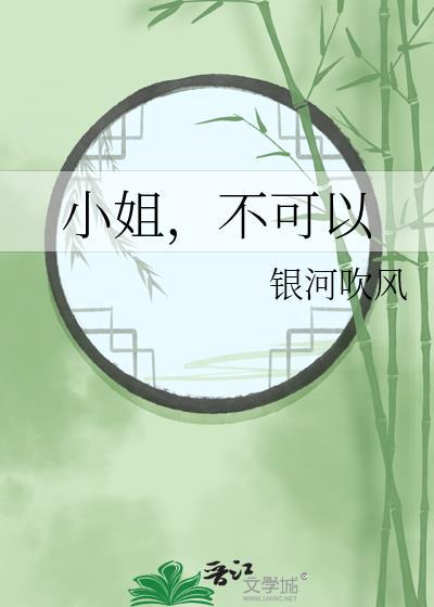小姐不可以by银河吹风番外