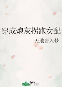 穿成炮灰女配推荐