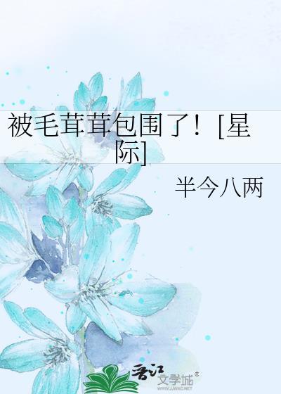 被毛茸茸包围了星际作者半斤八