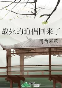 战死的道侣回来了谁是攻