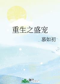 重生之盛宠全本TXT
