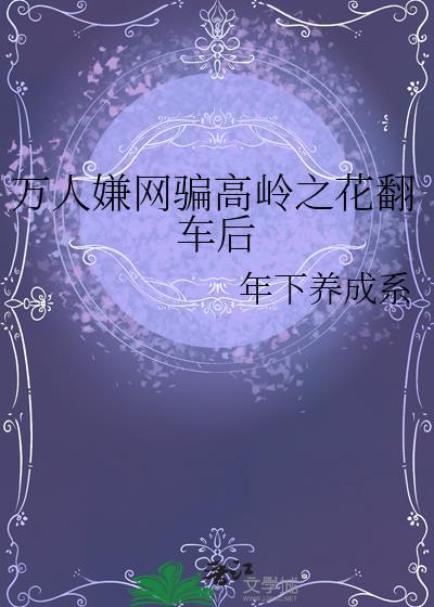 在万人迷文中的高岭之花