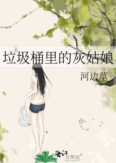 垃圾桶里的灰姑娘讲的什么