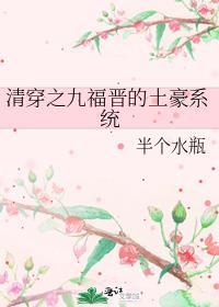 清穿之九福晋的土豪系统提取码百度