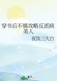 书穿后我攻略了反派