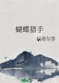 蝴蝶猎手 作者玛蒂尔答