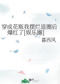 穿成花瓶女配我爆红全网