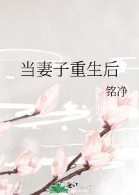 妻子重生了我没有