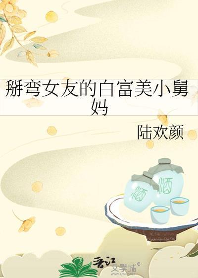 掰弯女友的白富美小舅妈gl全文免费阅读