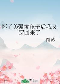 我怀了美人的崽崽