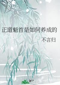 正道魁首是如何养成的男主是谁