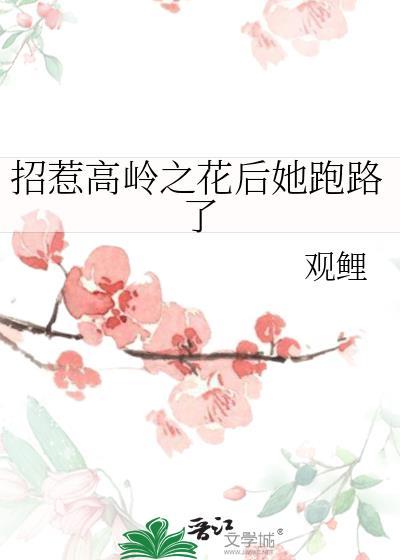招惹高岭之花后她跑路了txt