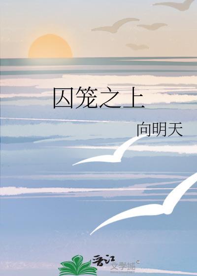 囚笼之上顾君酌