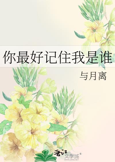 你记住我的好歌词