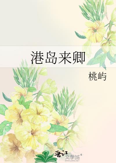 港岛来卿txt