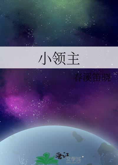 小领主与猫先生