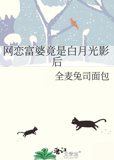 网恋遇到富婆