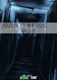 综武侠侠客们的反穿日常44