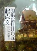 起点文的错误打开方式攻受
