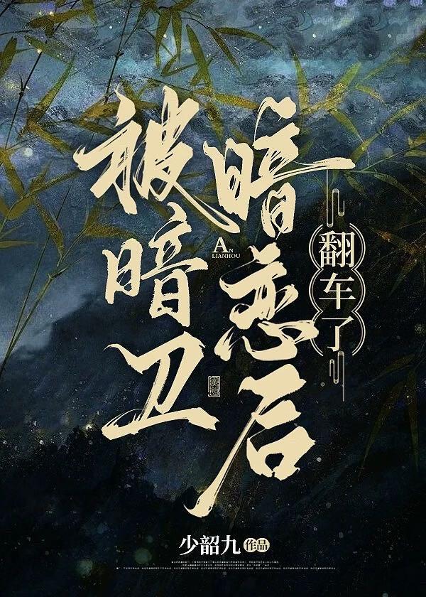 暗卫被误会背叛