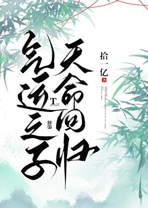气运之子天命回归拾一亿百度
