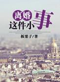 离婚这件小事 番外