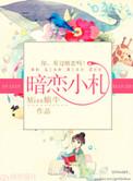 暗恋小札全文阅读