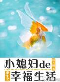 重生之小媳妇的幸福生活txt