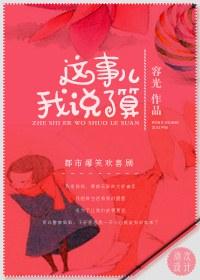 这事儿我说了算姊妹篇