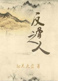 反骨之人阳关大盗TXT