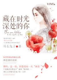藏在时光深处的你说什么