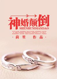 神婚颠倒作者茴笙