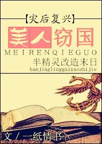 美人窃国txt