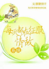 每天都在征服情敌作者