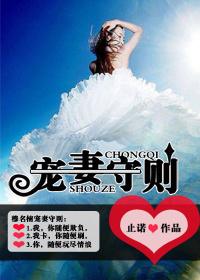 宠妻誓言